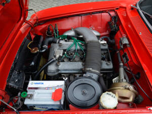 Bild 19/26 von Alfa Romeo Giulia GTA 1300 Junior (1968)