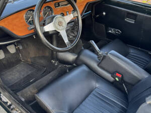 Image 4/4 de Triumph Spitfire 1500 (1977)
