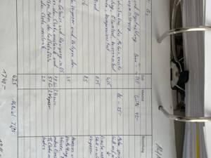 Imagen 95/95 de Maserati Quattroporte 4200 (1967)