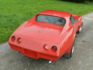 Afbeelding 60/78 van Chevrolet Corvette Stingray (1974)