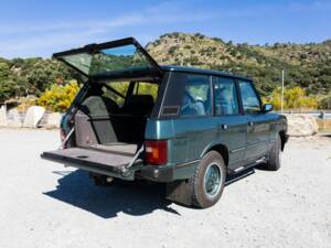 Afbeelding 3/7 van Land Rover Range Rover Classic Vogue SE (1990)