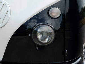 Afbeelding 8/29 van Volkswagen T1 Samba (1965)