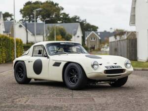 Image 1/50 of TVR Tuscan V8 (1970)