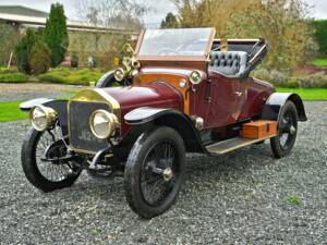 Image 3/50 of Wolseley 24&#x2F;30HP (1913)