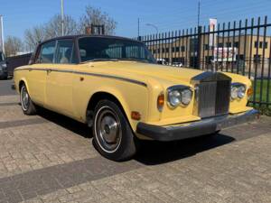 Bild 1/5 von Rolls-Royce Silver Wraith II (1977)