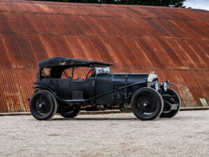 Image 9/35 of Bentley 3 Litre (1924)