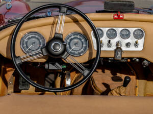 Imagen 6/7 de Daimler SP 250 (1961)