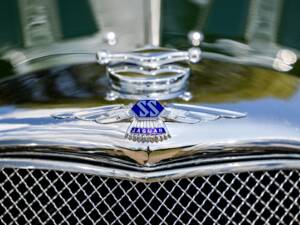 Image 29/50 of Jaguar SS 1 (1900)