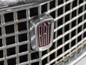 Immagine 10/46 di FIAT 1100-103 Familiare (1961)