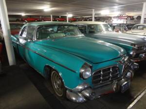 Image 4/29 de Chrysler Crown Imperial (1956)