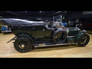 Bild 16/50 von Rolls-Royce 40&#x2F;50 HP Silver Ghost (1912)