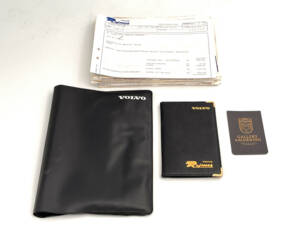 Image 7/50 of Volvo 740 GL (1989)