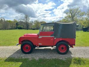 Image 14/41 of Land Rover 80 (1949)