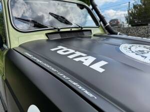 Afbeelding 14/58 van Renault R 4 GTL Sinpar 4x4 (1983)
