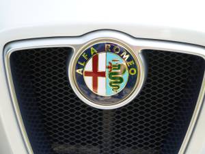 Immagine 16/18 di Alfa Romeo 8C Spider (2010)