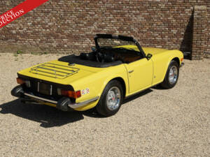 Image 49/50 of Triumph TR 6 (1975)