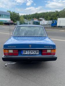 Imagen 5/13 de Volvo 240 (1988)