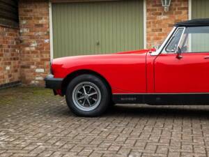 Immagine 26/50 di MG Midget 1500 (1977)