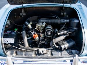 Image 5/50 of Volkswagen Karmann Ghia 1500 (1971)