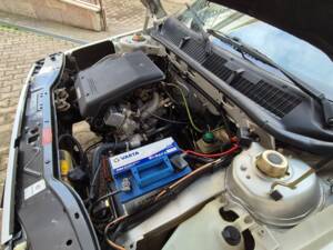Immagine 191/193 di FIAT Tipo 1.4 DGT (1989)