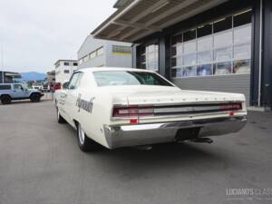 Bild 6/65 von Plymouth Sport Fury (1968)