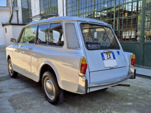 Image 12/43 of Autobianchi Bianchina Panoramica (1969)