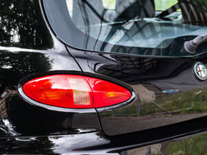 Image 20/36 of Alfa Romeo 147 3.2 GTA (2003)