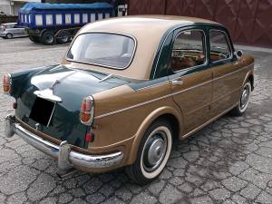 Bild 6/14 von FIAT 1100-103 Vignale (1955)