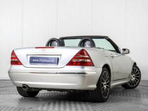 Bild 44/50 von Mercedes-Benz SLK 320 (2000)