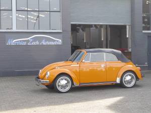 Afbeelding 13/58 van Volkswagen Beetle 1303 (1973)