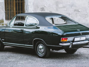 Afbeelding 10/35 van Opel Olympia 1100 SR (1968)