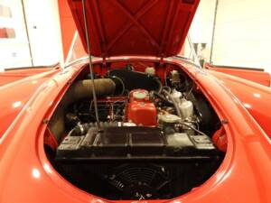 Image 11/15 of MG MGA 1600 (1960)