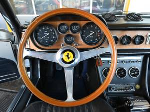 Bild 8/25 von Ferrari 365 GTC (1969)