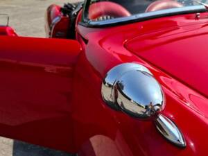 Imagen 45/50 de FIAT 1200 Trasformabile (1958)