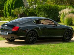 Image 6/50 of Bentley Continental GT (2004)