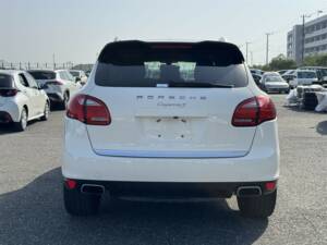 Bild 3/61 von Porsche Cayenne S (2010)