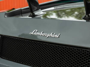 Imagen 23/50 de Lamborghini Gallardo Superleggera (2007)