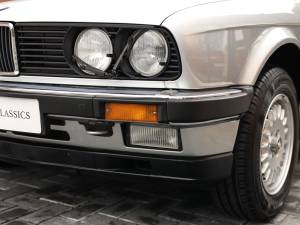 Afbeelding 35/77 van BMW 323i Baur TC (1984)