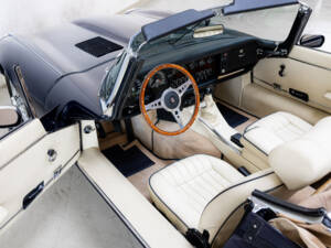 Bild 9/40 von Jaguar E-Type V12 (1973)