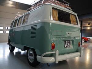 Imagen 39/50 de Volkswagen T1 panel van (1964)