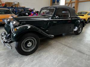 Image 2/40 de Citroën Traction Avant 11 BL (1951)