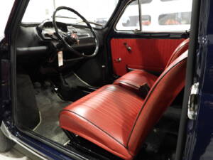 Image 6/15 of FIAT 500 L (1969)