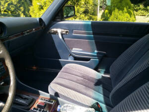 Imagen 5/6 de Mercedes-Benz 450 SLC 5,0 (1979)