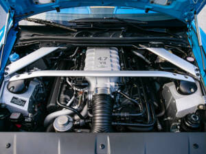 Imagen 3/31 de Aston Martin V8 Vantage (2011)