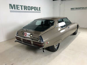 Bild 11/29 von Citroën SM (1972)
