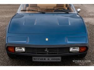 Imagen 7/31 de Ferrari 365 GTC&#x2F;4 (1972)