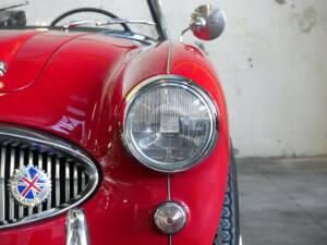 Image 11/29 of Austin-Healey 3000 Mk II (BJ7) (1963)