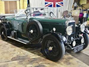 Image 5/50 of Alvis Silver Eagle Sports Tourer (1930)