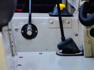 Bild 97/100 von Land Rover 88 (1968)