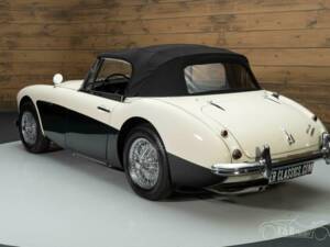 Immagine 13/19 di Austin-Healey 3000 Mk III (BJ8) (1964)